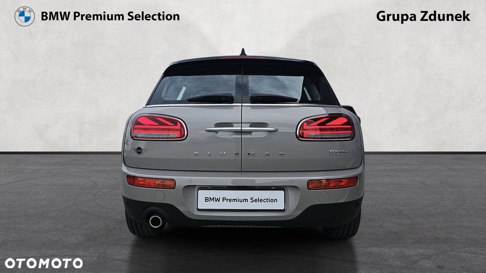 MINI Clubman - 7
