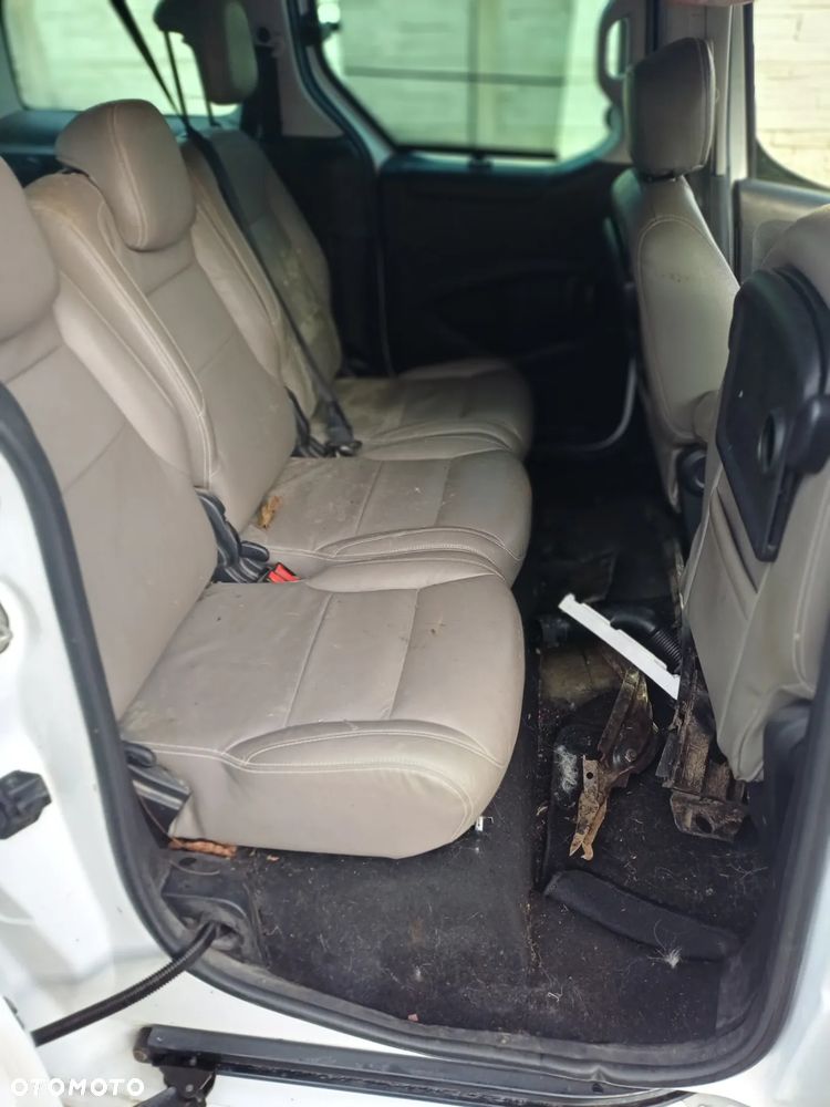 Citroën Berlingo Multispace BlueHDi 120 S&S 90 Jahre - 15