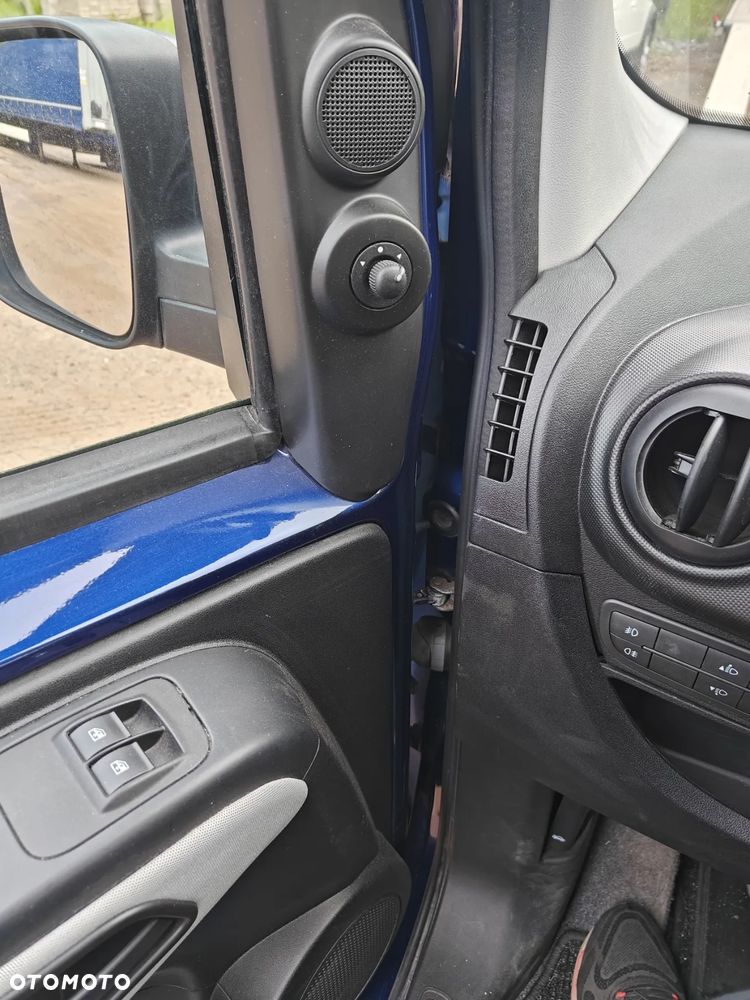 Fiat Qubo 1.3 Multijet 16V DPF Start&Stopp Easy - 23