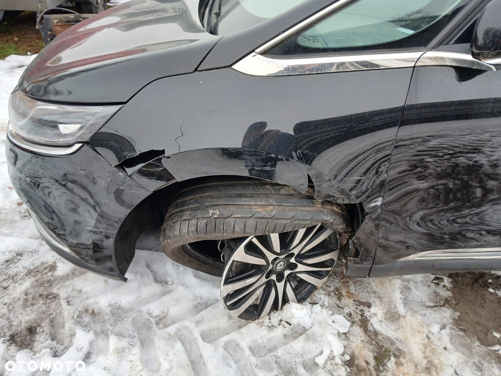 Renault Espace Energy TCe 200 EDC Initiale Paris - 5