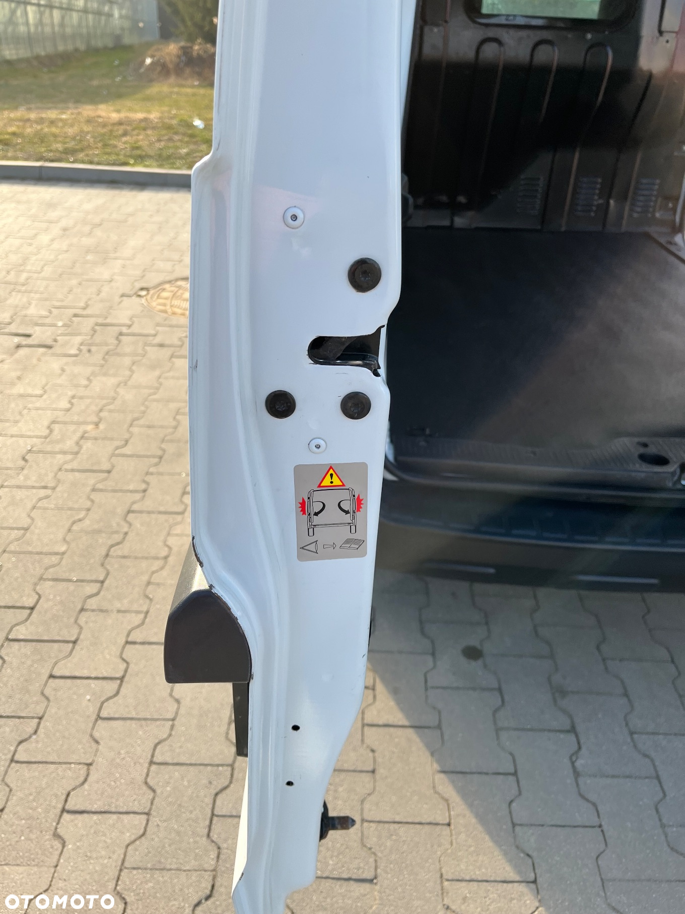 Dacia Dokker 1.6 SCe Access - 16