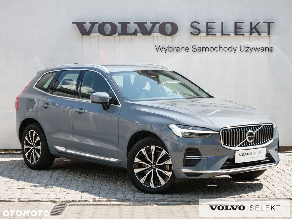 Volvo XC 60 - 4