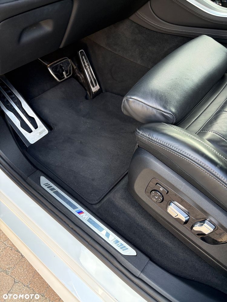 BMW X5 xDrive40d mHEV sport - 11
