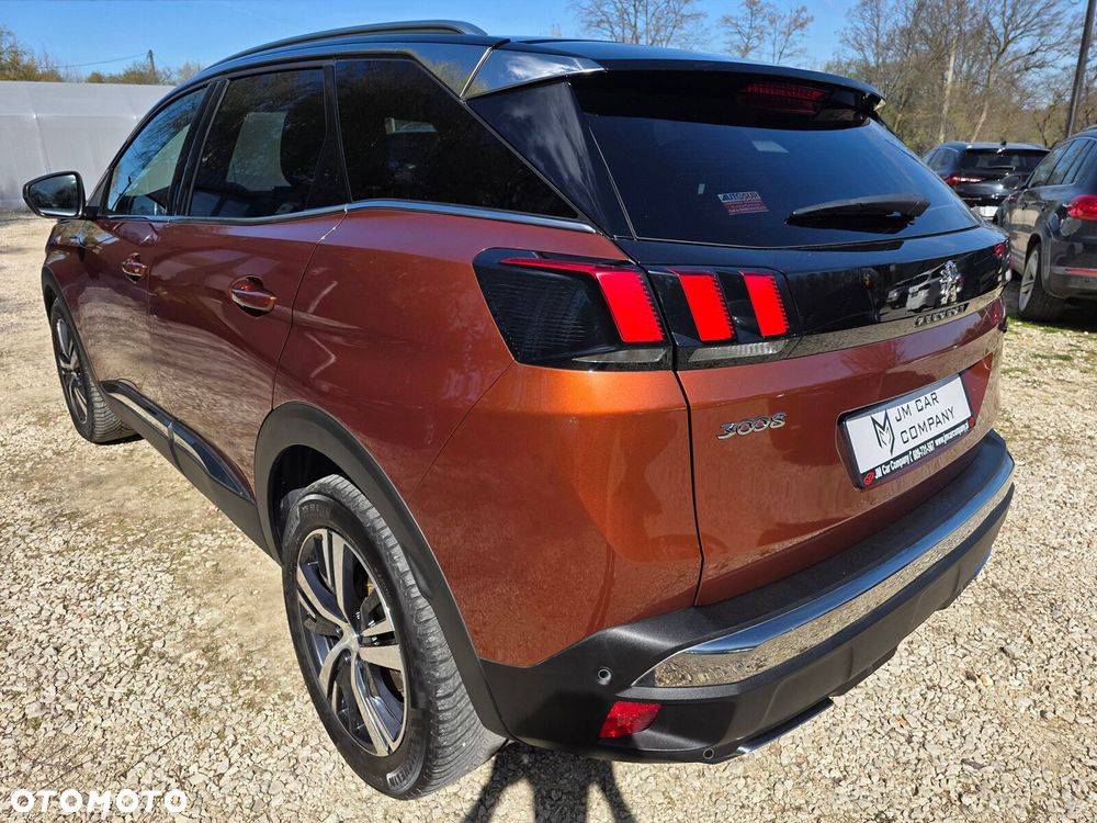 Peugeot 3008 - 23