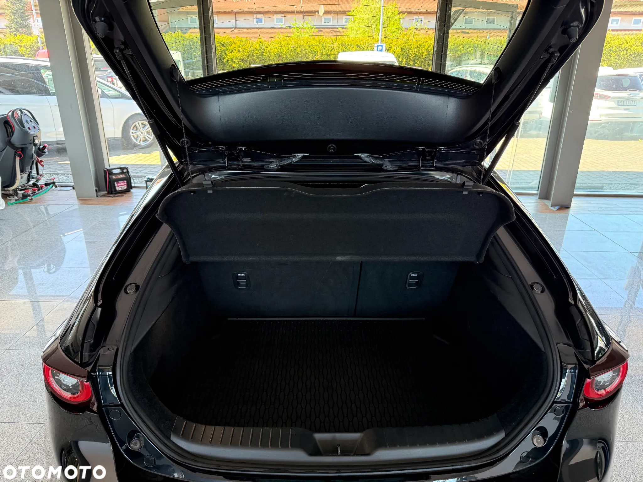 Mazda 3 - 15