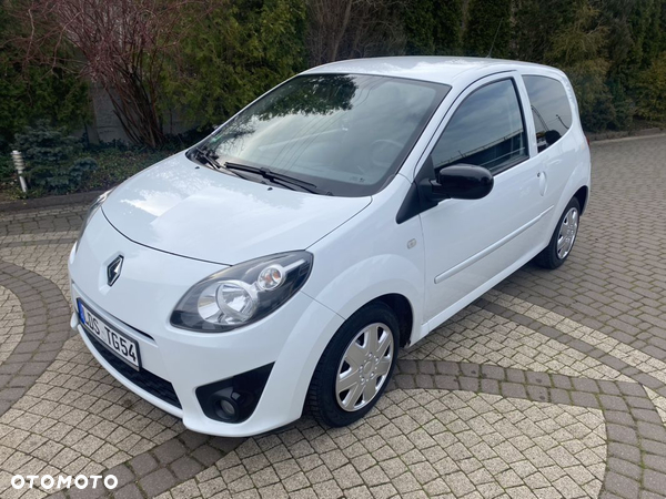 Renault Twingo 1.2 16V Night&Day