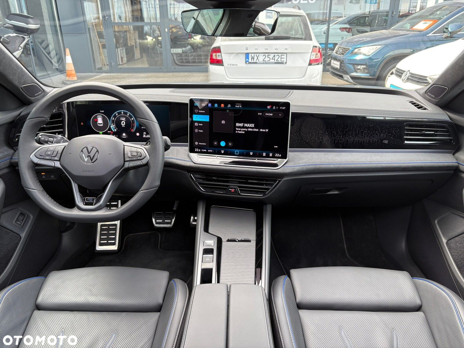 Volkswagen Passat - 9