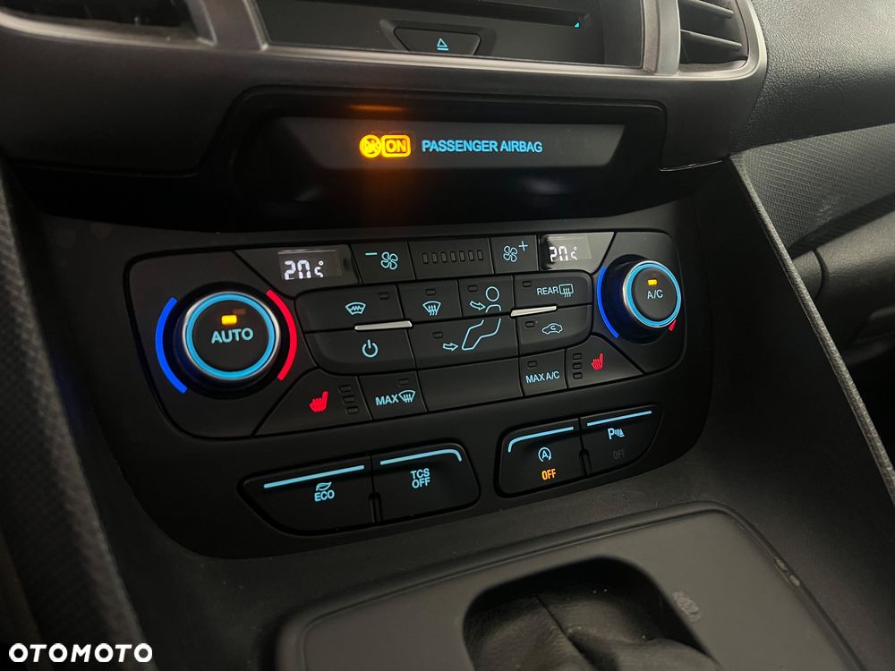 Ford Tourneo Connect 1.5 EcoBlue Active PowerShift - 33