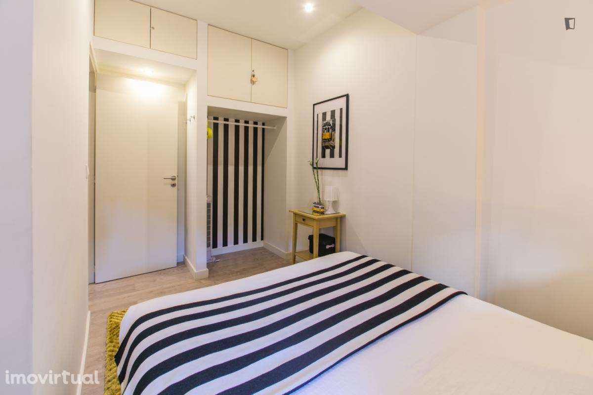 Apartamento com 1 quartos - localizado em Penha Lisbon - Grande imagem: 4/19