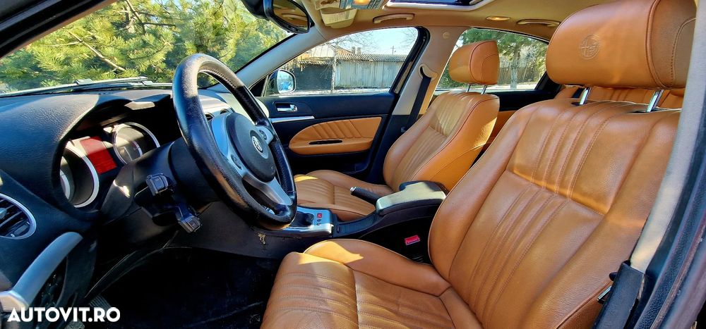 Alfa Romeo 159 1.9 Multijet 8v Progression - 4
