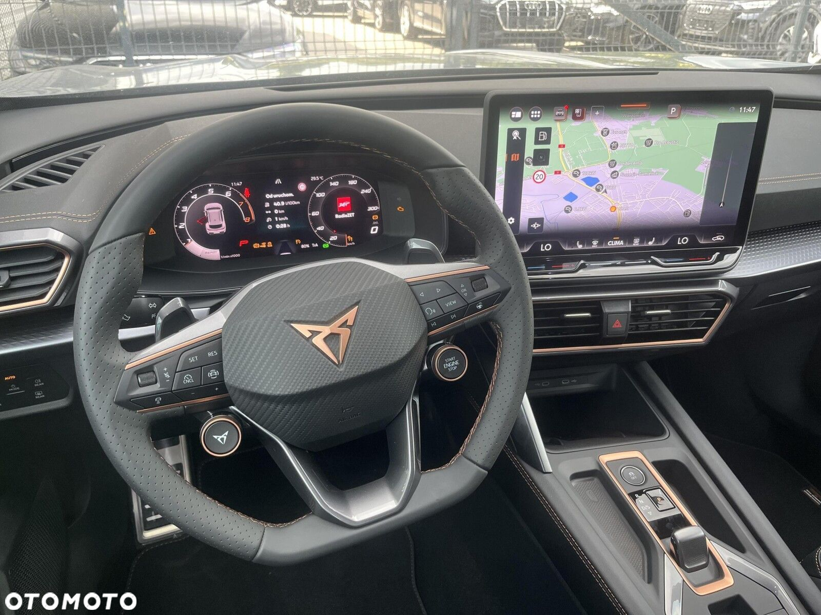 Cupra Formentor - 23