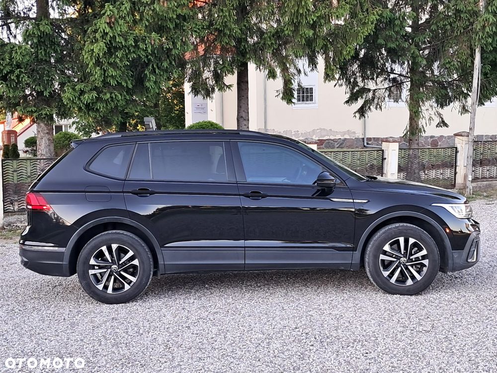 Volkswagen Tiguan 2,0 TSI OPF 4Motion DSG Life - 13