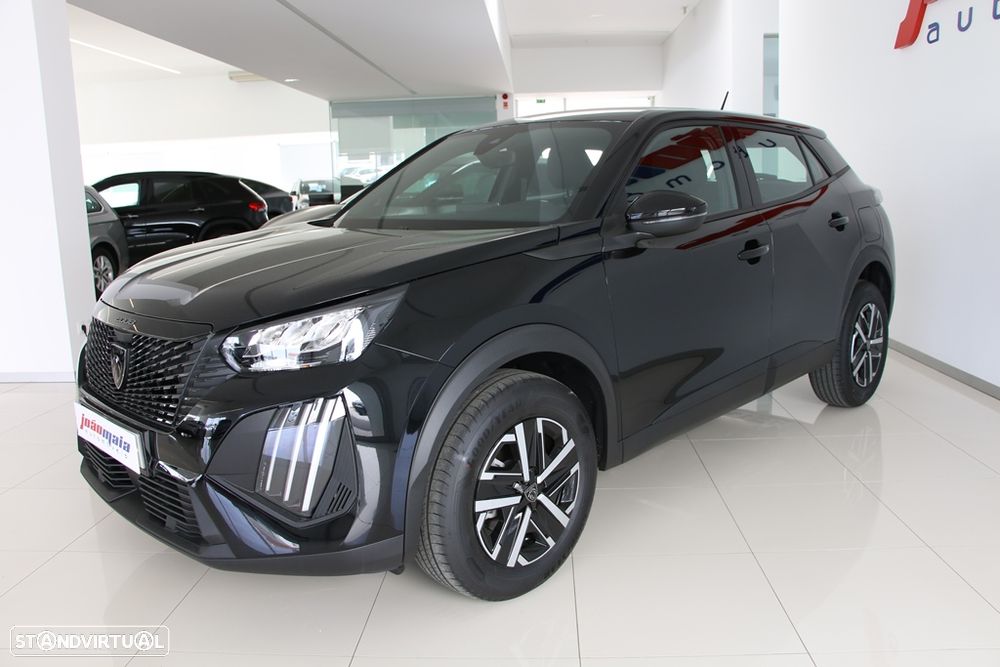 Peugeot 2008 1.2 PureTech Active - 6