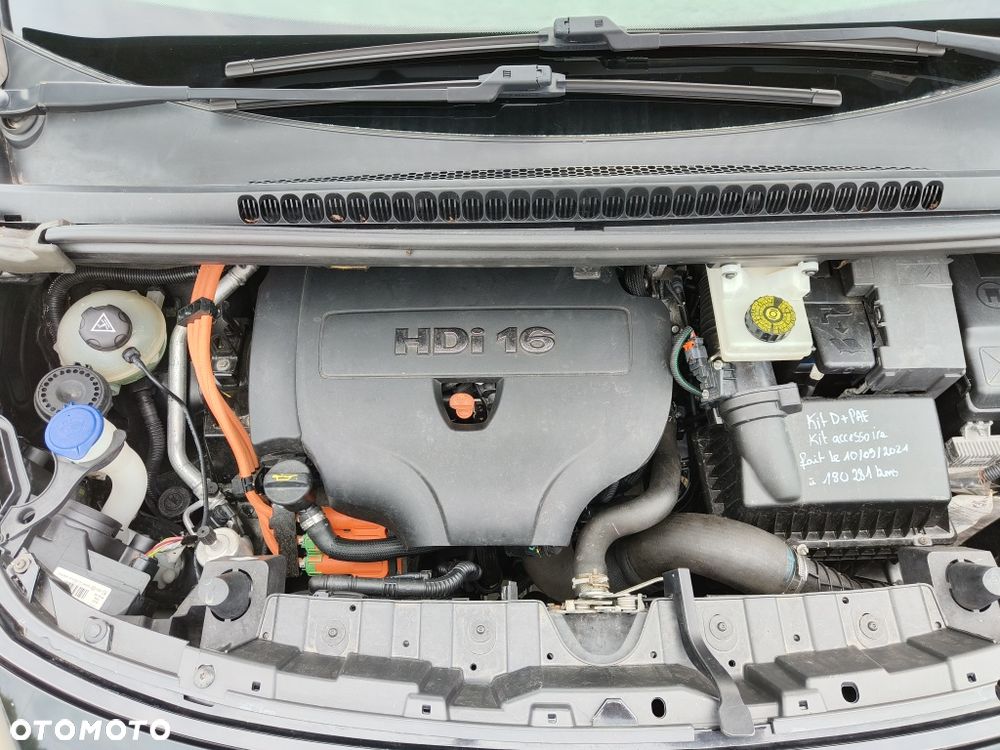 Peugeot 3008 - 8