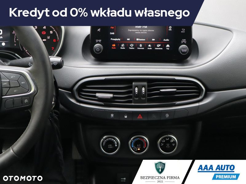 Fiat Tipo - 14