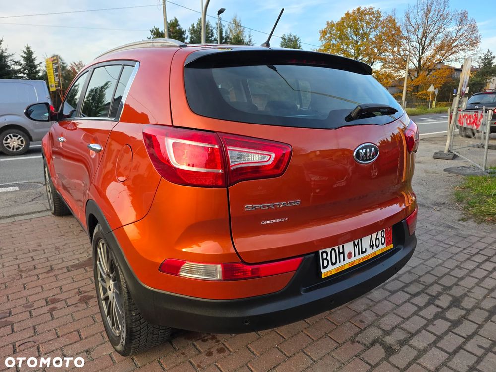 Kia Sportage ver-1-6-gdi-business-line-2wd - 6