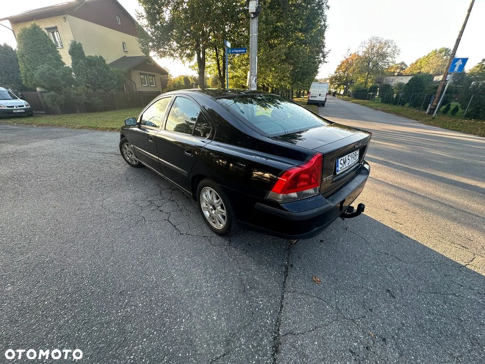 Volvo S60 - 12