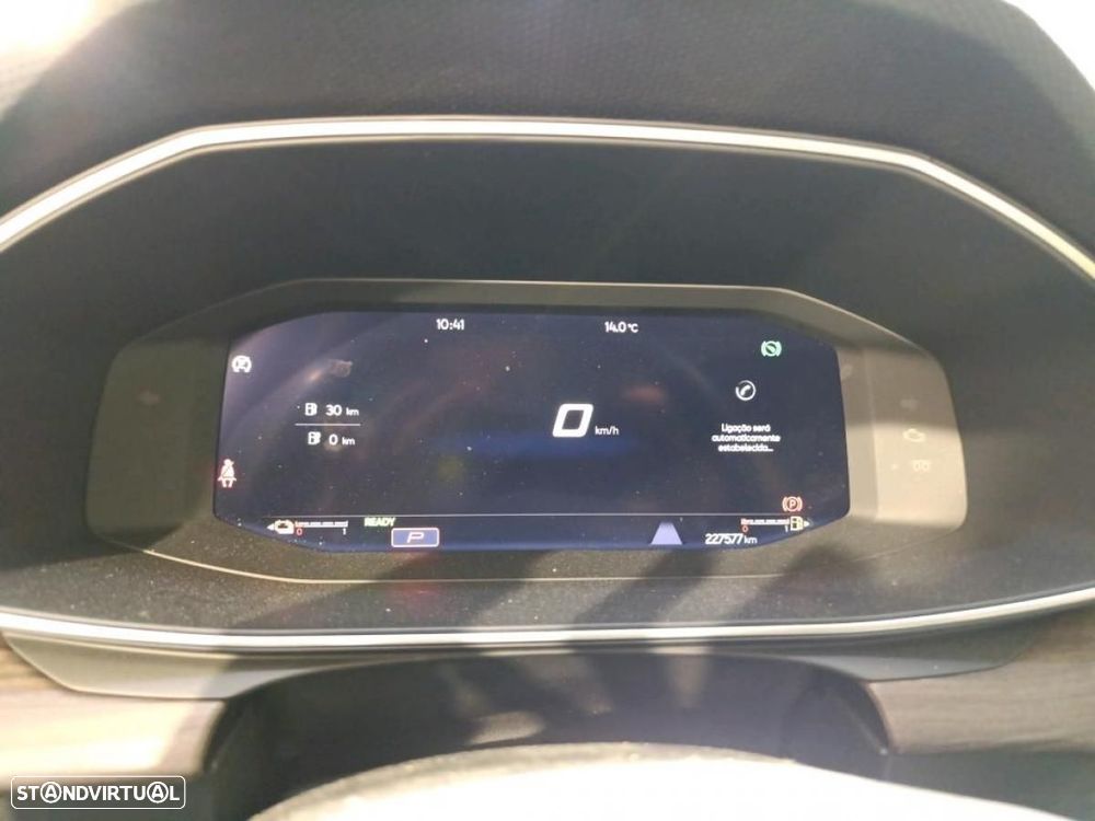 SEAT Leon 1.4 e-Hybrid Xcellence DSG - 3