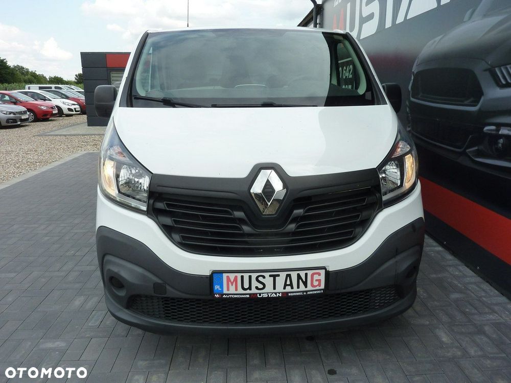 Renault Trafic - 3