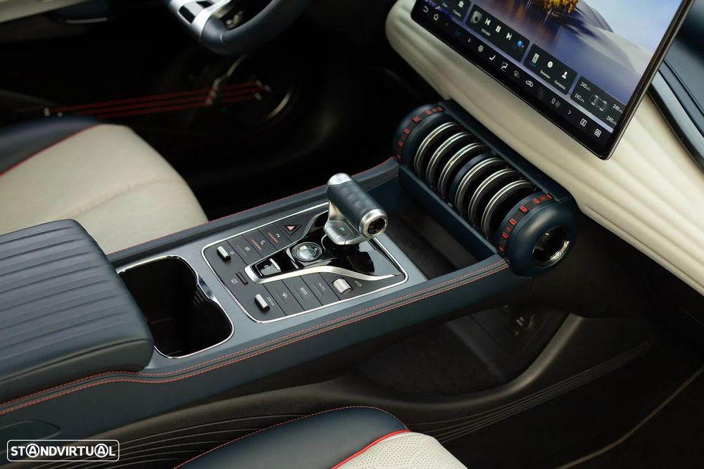 BYD Atto 3 Design - 9