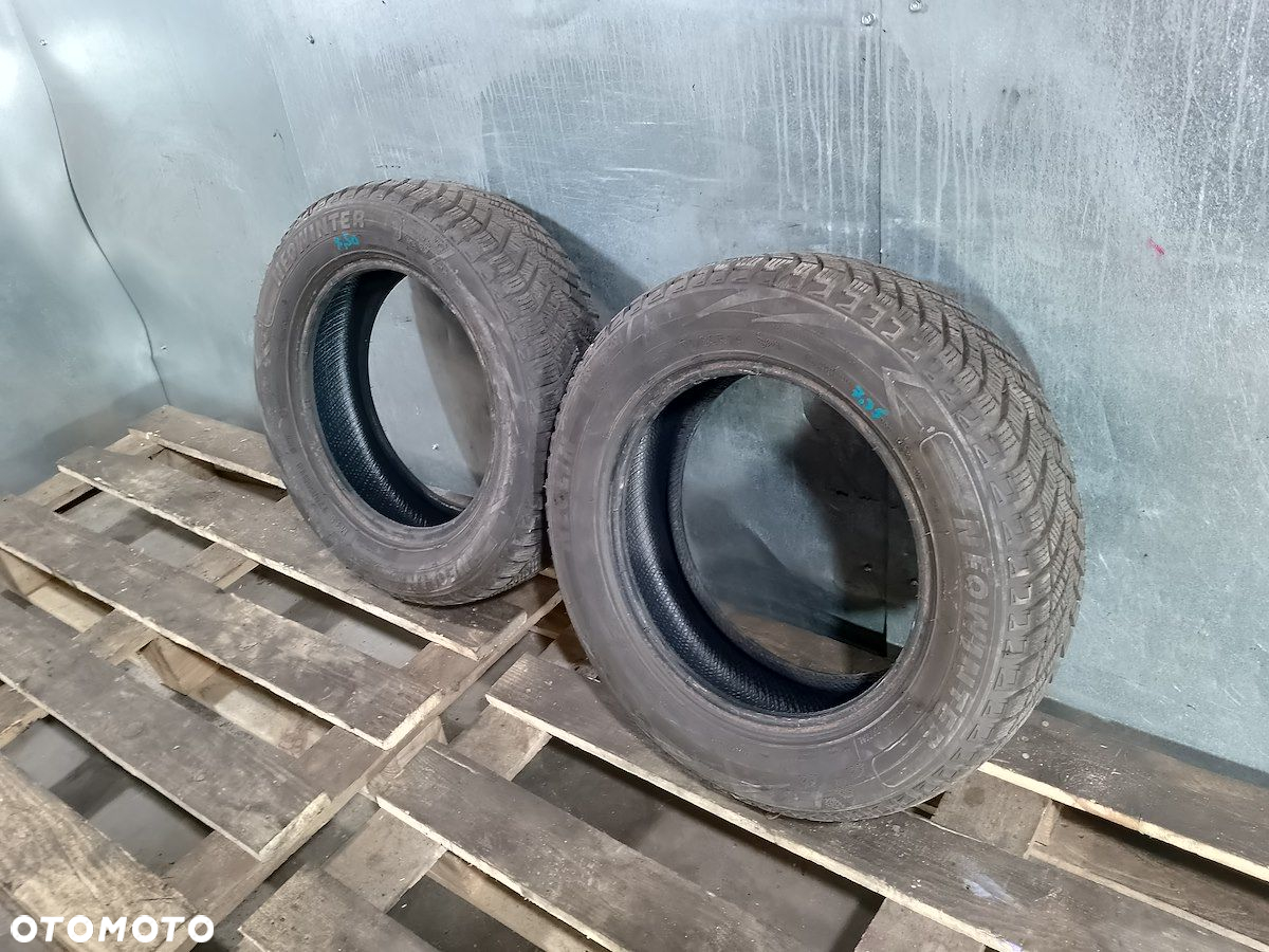 OPONY ZIMOWE 14 PARA NEOLIN NEOWINTER  175/65R14 - 3