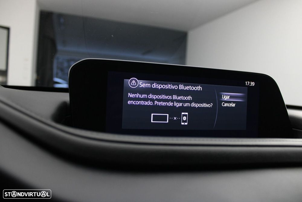 Mazda CX-30 2.0 Sky-G Evolve i-Active - 18