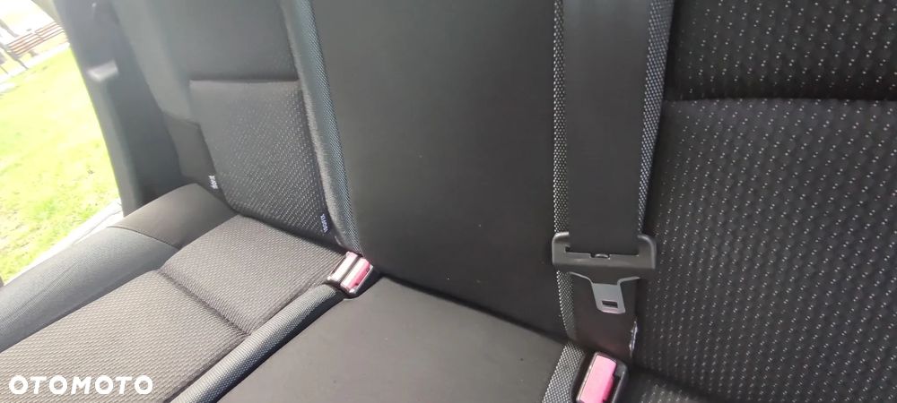 Peugeot 207 1.4 HDi Trendy - 20