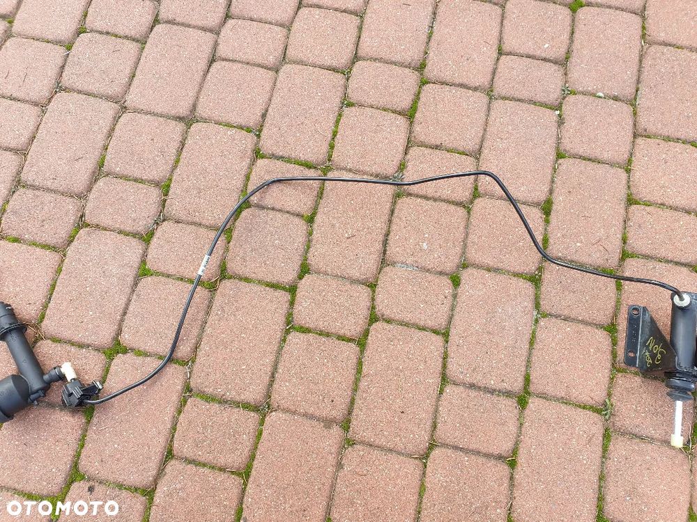 POMPA SPRZĘGŁA WYSPRZĘGLIK IVECO DAILY 12- OEM - 3