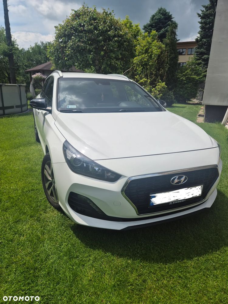 Hyundai i30 1.4 T-GDI Comfort - 1