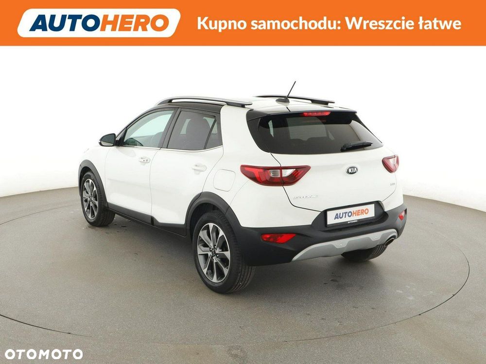 Kia Stonic 1.6 CRDi L - 5