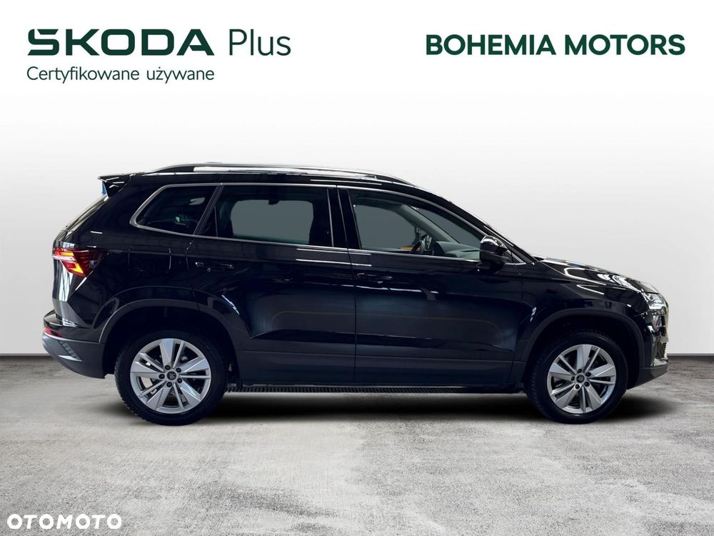 Skoda Karoq - 7