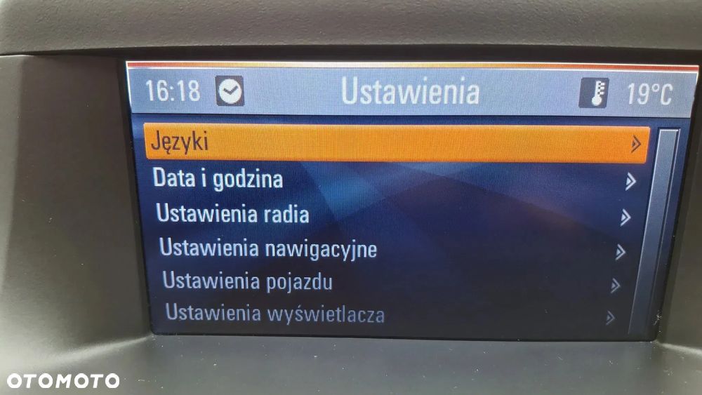 Opel Meriva 1.4 Active - 28