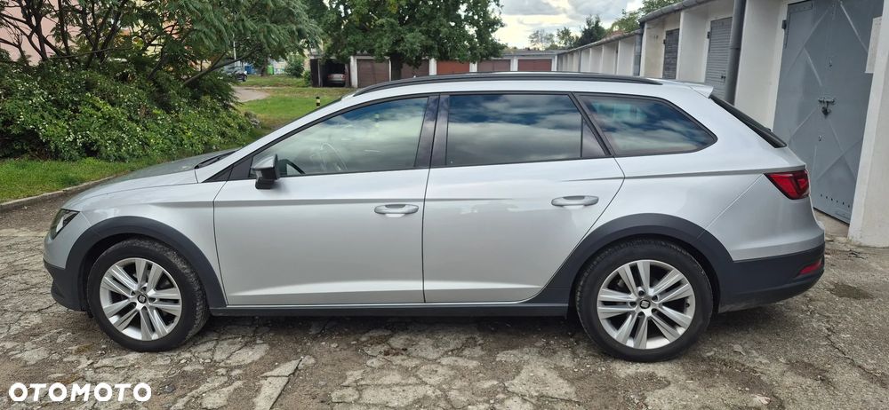 Seat Leon - 6