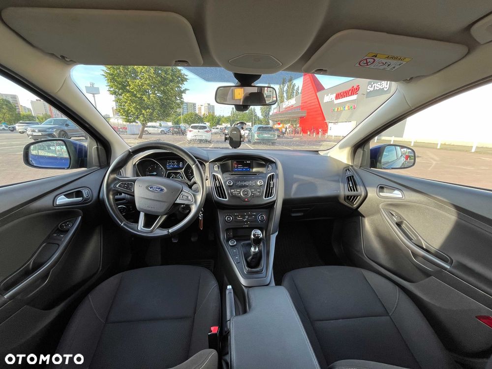 Ford Focus - 7