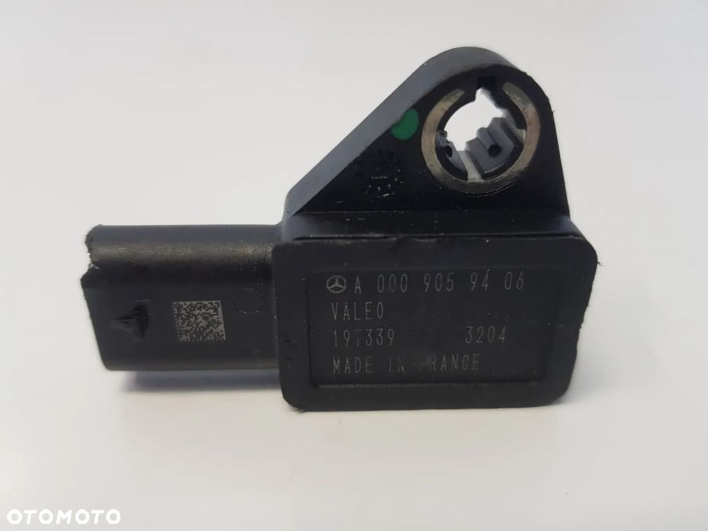 Czujnik ciśnienia map sensor Mercedes A0009059406 - 4