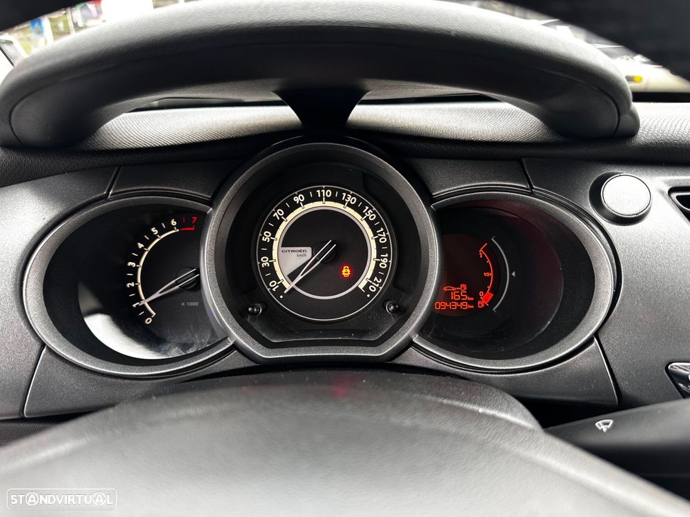 Citroën C3 1.2 VTi Collection - 24