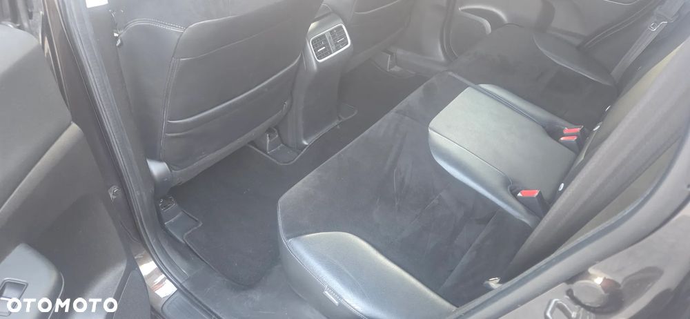 Honda CR-V 1.6i-DTEC Comfort (2WD) - 10