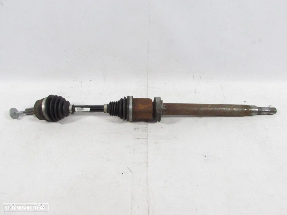 Transmissão Direito/Frente Seminovo/ Original VOLVO V40 Hatchback (525, 526) P31... - 1