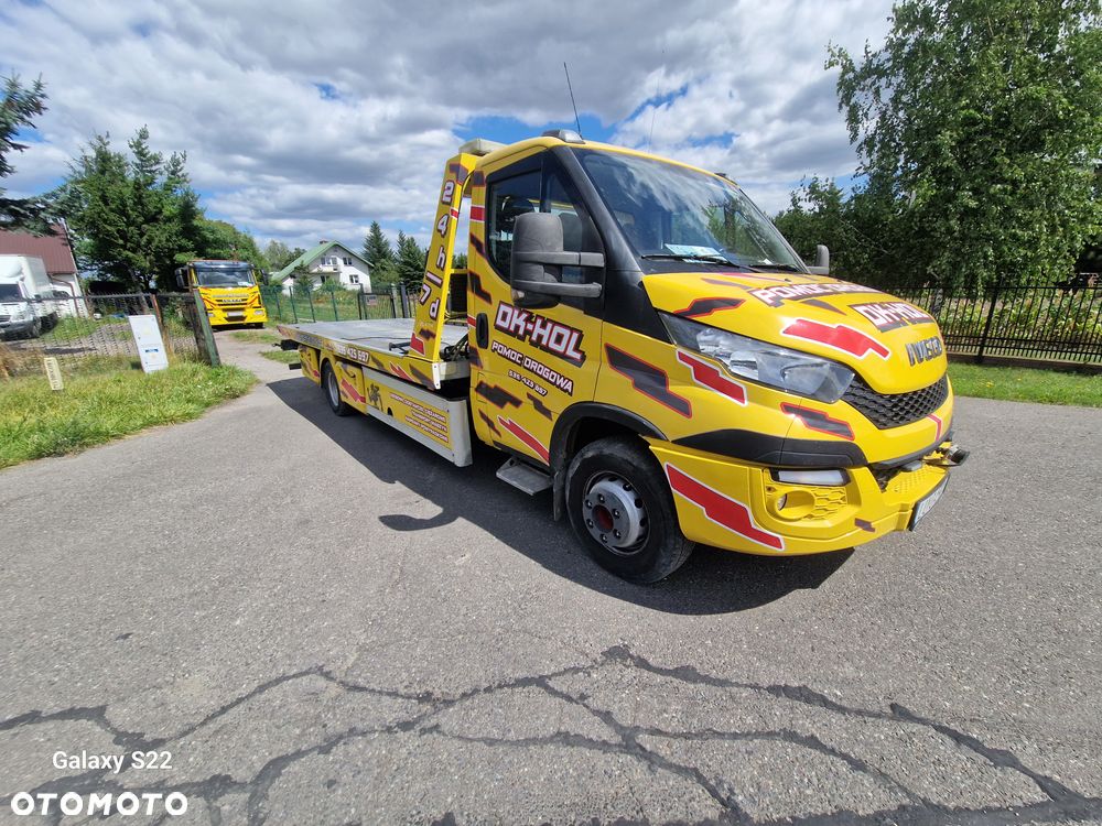 Iveco Dayli - 1