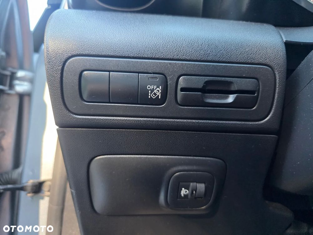 Citroën C3 Aircross 1.2 PureTech Origins S&S EAT6 - 26