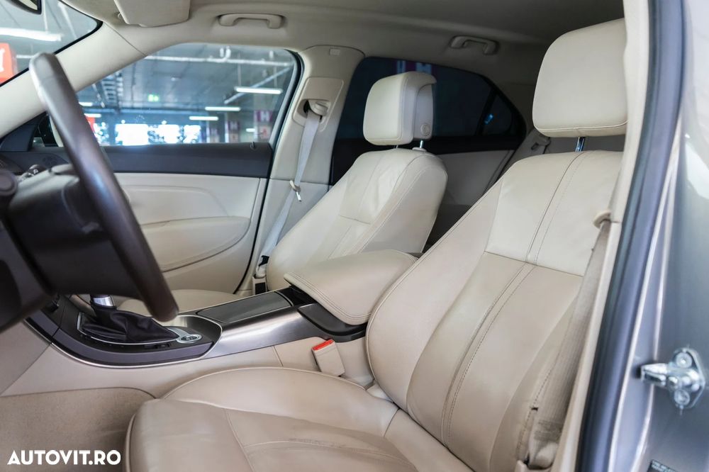 Saab 9-5 2.0TiD Aut. Vector - 5