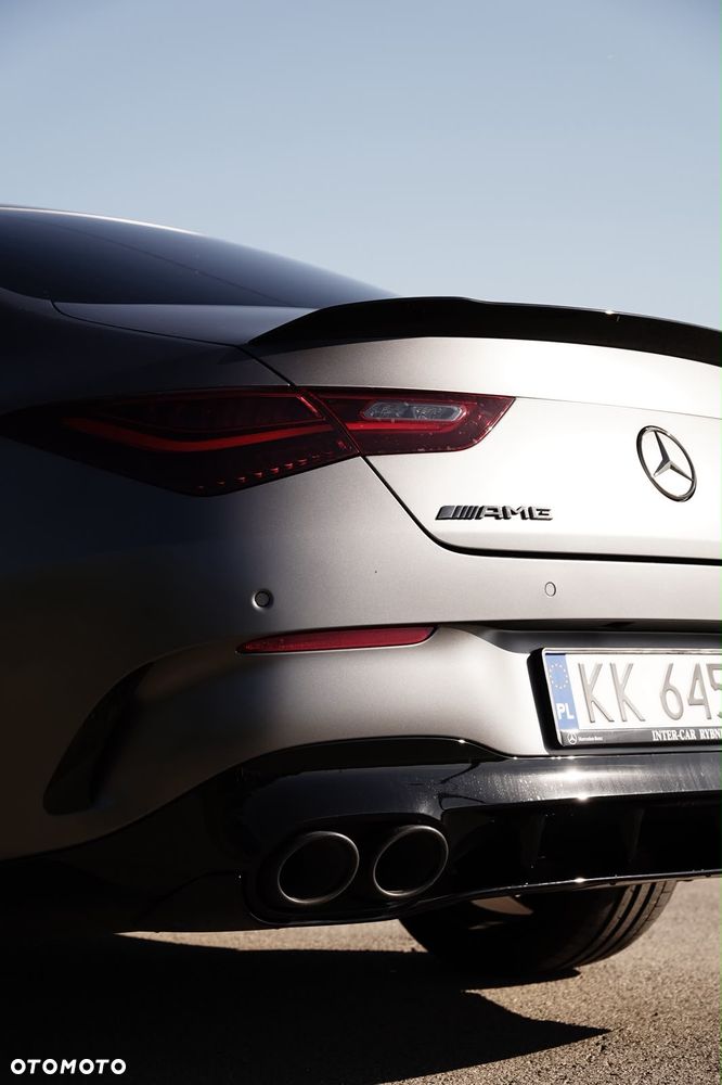 Mercedes-Benz CLA - 14