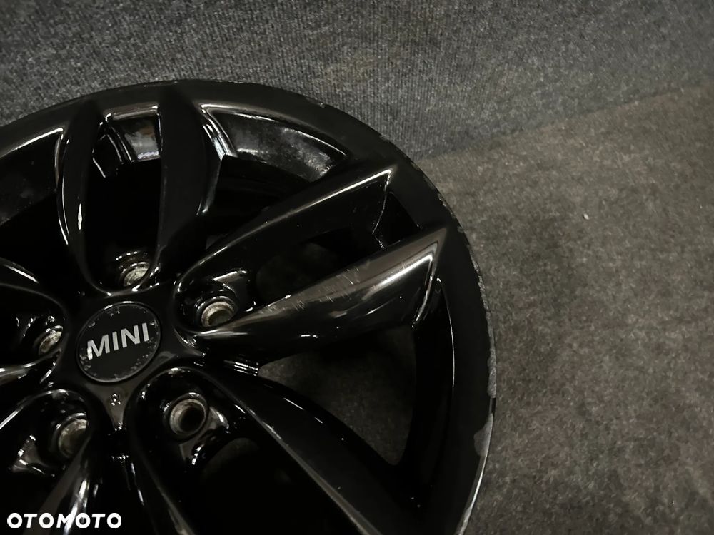 Alufelgi Mini Cooper, Countryman R60 17 cali 5x112 4szt. - 14