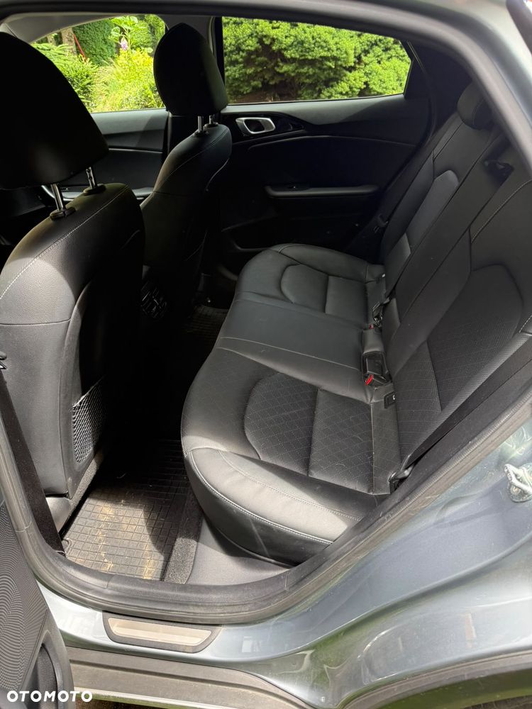 Kia XCeed 1.5 T-GDI XL DCT - 11