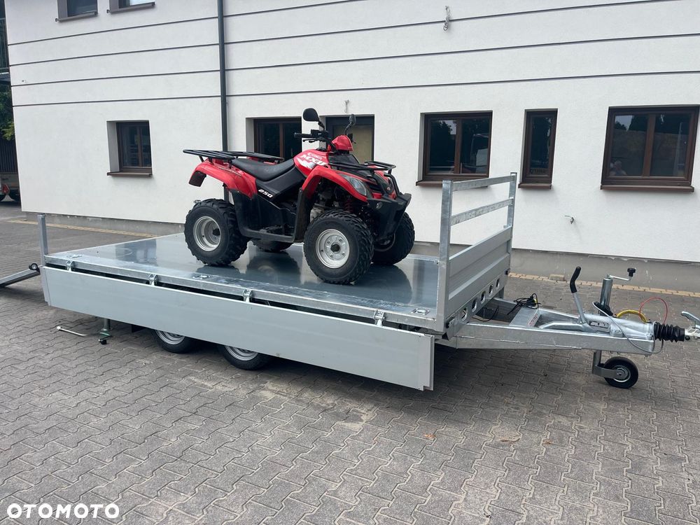 Rydwan EURO B-3500/1/E5 - 17