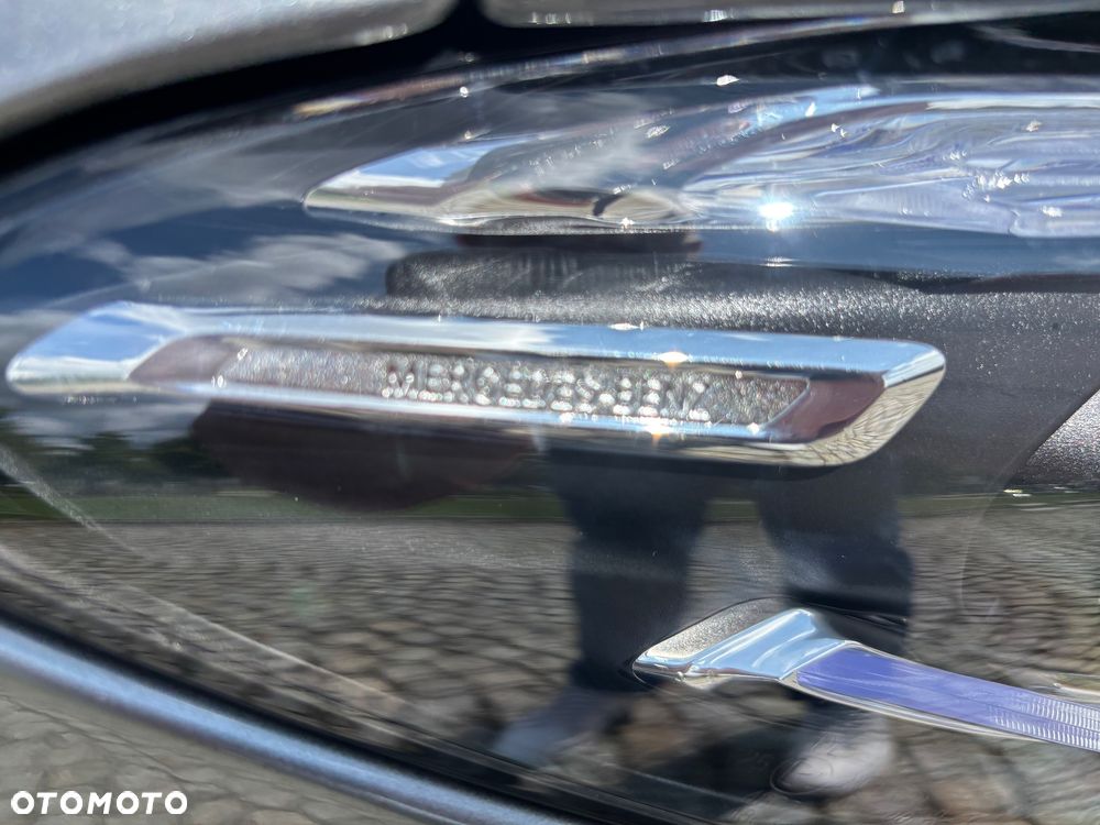 Mercedes-Benz CLA 200 AMG Line 7G-DCT - 12