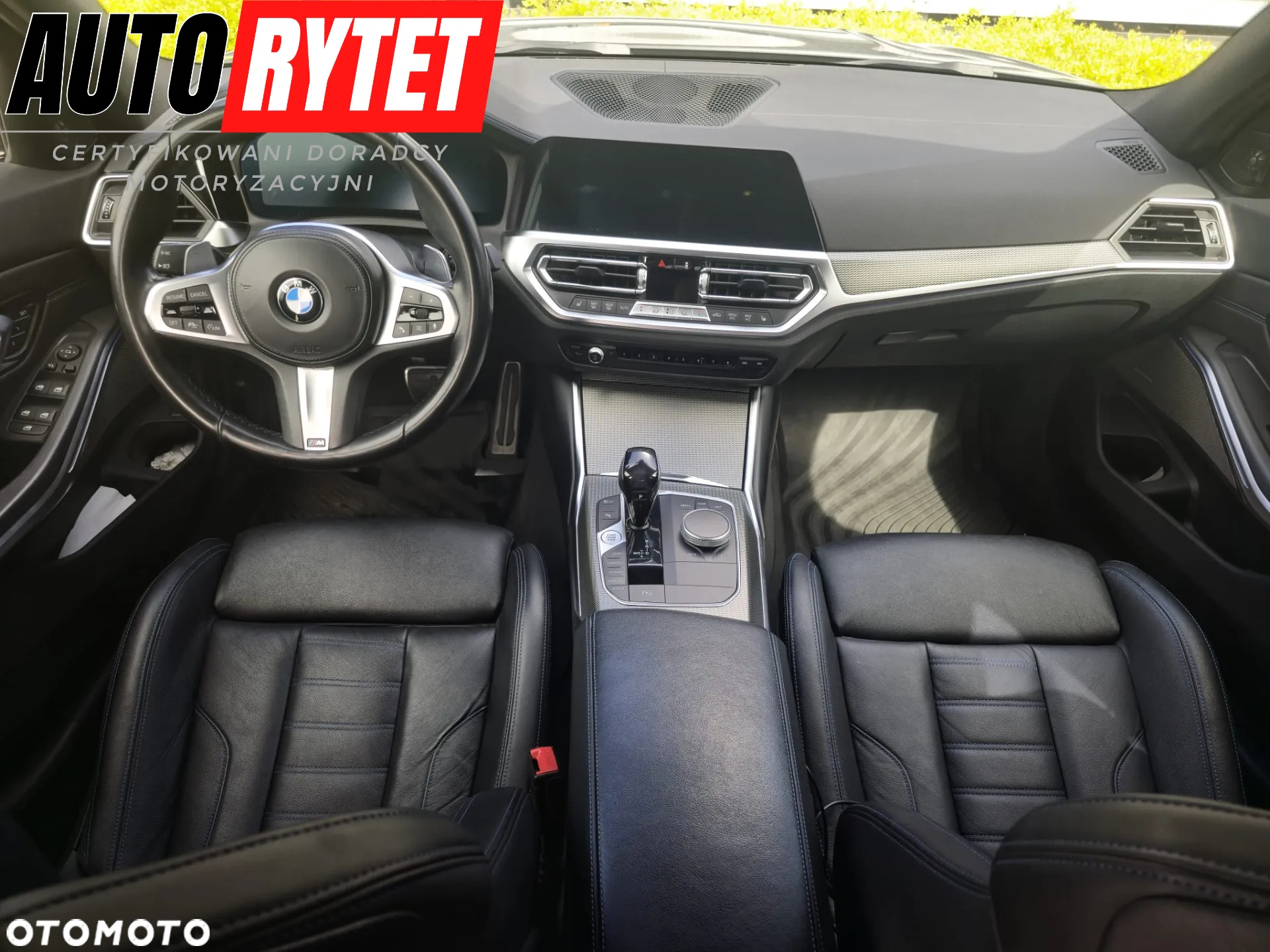 BMW Seria 3 M340d xDrive mHEV sport - 5