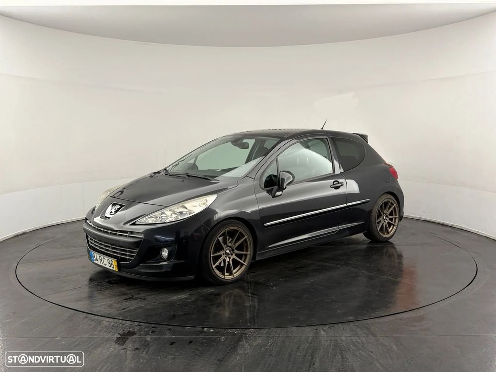 Peugeot 207 - 3