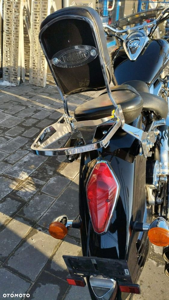 Honda VTX - 7