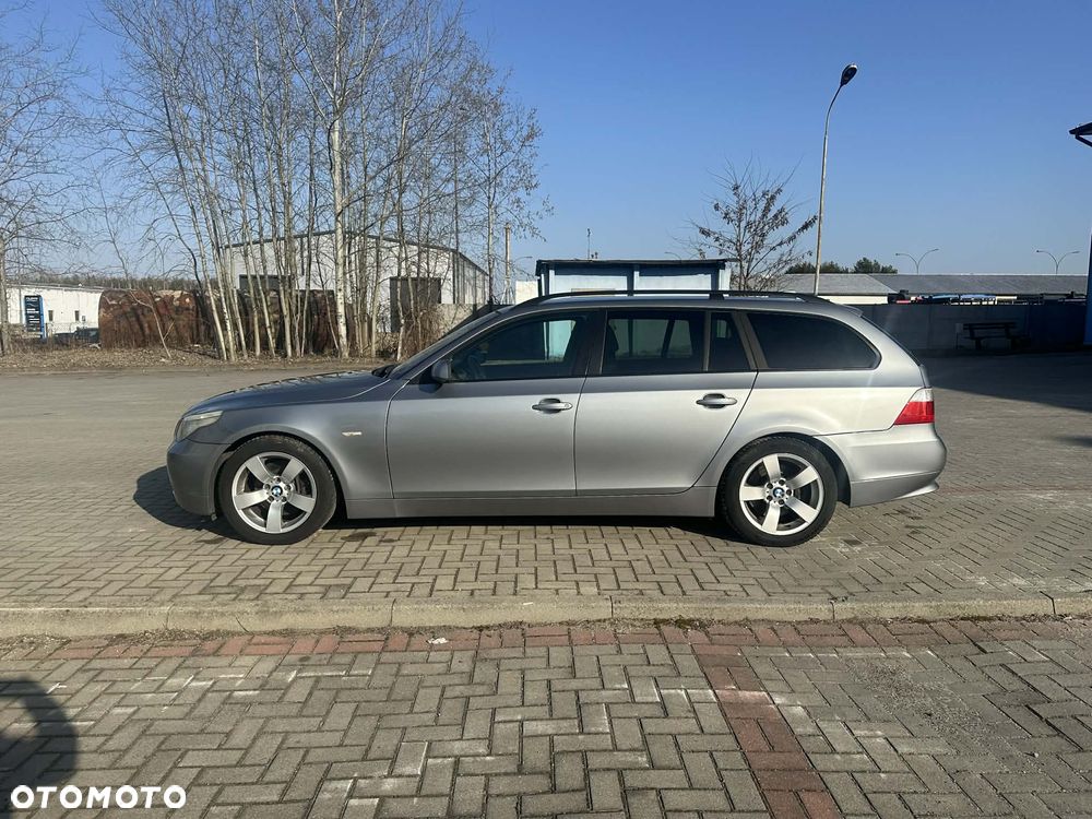 BMW Seria 5 - 3